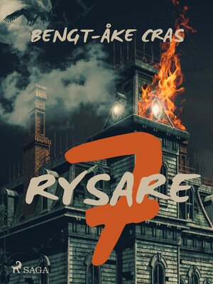 cover image of 7 rysare